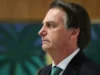 Bolsonaro cancela reunião com presidente de Portugal ao saber que ele se reunirá com Lula