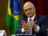 Fachin diz que Brasil pode viver tensão maior que invasão do Capitólio