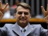 Bolsonaro lidera corrida eleitoral no DF, mostra levantamento do Correio