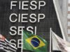 Fiesp faz indireta a Bolsonaro, ao exigir que candidatos se comprometam com democracia