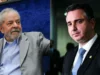 Presidente do Senado, Pacheco terá reunião com Lula: “Natural”