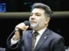 Feliciano: Não teve manifesto quando Lula criou o mensalão