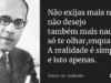 O drama da vida extenuante do seringueiro, na poesia modernista de Mário de Andrade