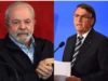 PoderData: Diferença entre Lula e Bolsonaro é de 7%