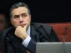 Barroso “desaprova” ação das Forças Armadas perante o TSE