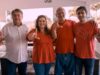 Nomes históricos do PSB, José Aglailson e Aglailson Júnior declaram apoio à Marília