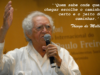 Thiago de Mello, o poeta que se recusava a aprender a lição de aceitar as injustiças