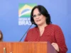 Ex-ministra Damares Alves é eleita senadora pelo DF
