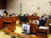 Supremo emite nota oficial após pronunciamento de Bolsonaro