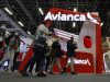 Corpos são achados em trem de pouso de avião da Avianca