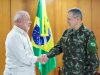 Para o Planalto, novo comandante do Exército porá fim a insubordinações