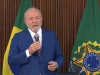 Na 1ª reunião ministerial, Lula diz que governo tem ‘tarefa árdua’