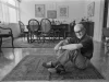 Coluna de Carlos Drummond de Andrade de 1979 já falava sobre luta dos ianomâmis por sobrevivência