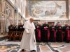 Papa Francisco alerta contra ideologias: ‘Praga na Igreja’