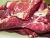 China suspende embargo à carne bovina brasileira