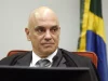 Moraes nega novo recurso e mantém Silveira preso, com contas bloqueadas
