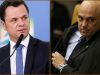 Alexandre de Moraes manda soltar Anderson Torres