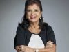 Luiza Trajano, da Magalu, perde R$ 1,1 bilhão num dia e deixa ranking da Forbes