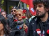 Portugal comemora 50 anos da Revolução dos Cravos