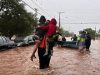 Ação Humana e Mudanças Climáticas Causam Enchentes Devastadoras no Rio Grande do Sul