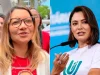 Janja ou Michelle: pesquisa mostra como está a preferência dos brasileiros; veja os números