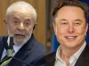 Lula quer “InternetBras” por satélite para se contrapor a Musk