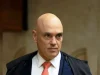 Congresso dos EUA intima X a dar acesso a ordens de Moraes
