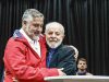 Se assumir protagonismo, Pimenta pode expor Lula num Estado que não o aceita