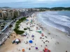 Privatizar as praias? O que está em jogo na PEC criticada por abrir portas para ‘privatização de praias’ no Brasil