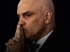 Moraes manda Corregedoria investigar um juiz que apontou erro em decisão sua