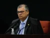 Flávio Dino se curva ao corporativismo e blinda um grave erro judiciário de Moraes