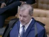 Toffoli faz piada do ano no STF e chama Moraes de “censor-geral da República”