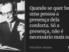 Nas eleições, lembre-se de um prefeito perfeito chamado Graciliano Ramos. Por Ruy Castro