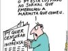 Se vocês acham que Moraes recriou a censura, esperem o que vem por aí. Por Roberto Nascimento