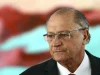 Vice de Lula, Alckmin reconhece dificuldades deste governo
