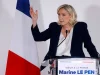 Le Pen só conseguiu romper o “cordão sanitário” porque desistiu do extremismo
