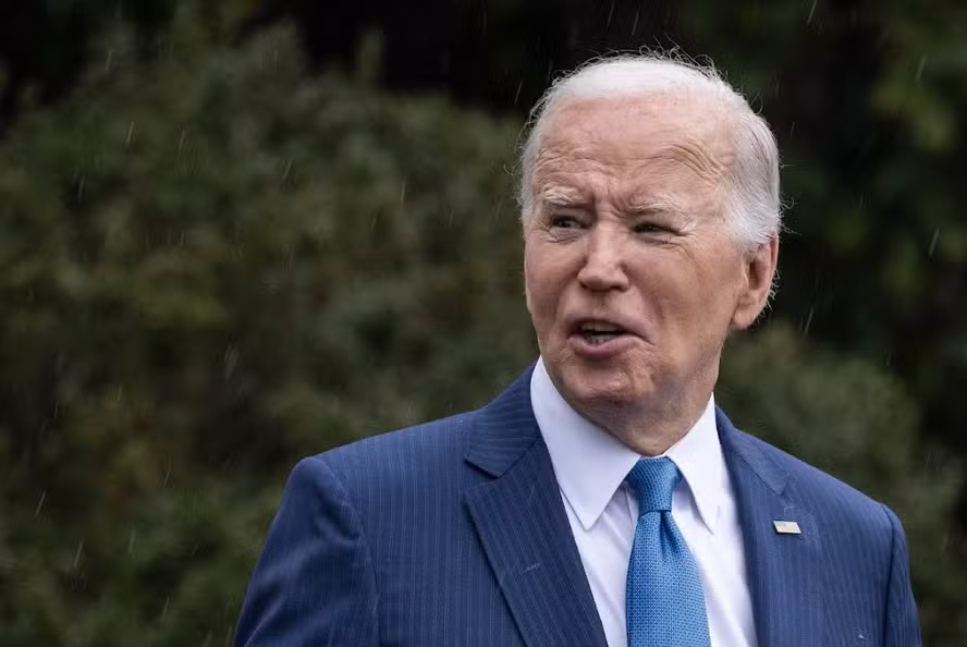 Joe Biden usa libertação de Assange como arma eleitoral contra Donald Trump
