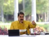 A 1 semana das eleições, Maduro faz novas ameaças e cita guerra