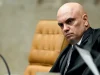 Moraes recebe documento que o obriga a enfim soltar ex-assessor de Bolsonaro