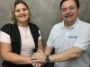 Antônio Campos Apresenta Ana Farias como Candidata a Vice-Prefeita em Sua Coligação