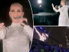 Vídeo: Celine Dion encanta na abertura das Olimpíadas de Paris com um espetáculo de emoção e grandeza. Por Flávio Chaves