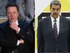 Elon Musk aceita confronto com Nicolás Maduro após provocação