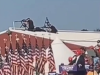 Vídeo Mostra O Momento Em Que O Serviço Secreto Abate Atirador De Trump