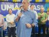 Ciro se reúne com bolsonaristas e diz que o Ceará enfrenta “ditadura” sob o governo do PT