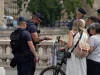 Como Paris está reforçando segurança para os Jogos Olímpicos