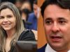 PP rebate Anderson Ferreira sobre fala contra Clarissa Tércio. Partido afirma que correligionária foi vitima de violência política de gênero