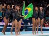 Como está o quadro de medalhas dos Jogos de Paris 2024? Confira classificação