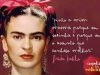 Frida Kahlo: Aniversário de 117 anos