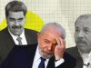 Ditaduras de Maduro e Ortega obrigam Lula a agir em oposição a seus intentos. Por William Waack
