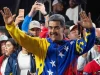 União Europeia não reconhece reeleição de Maduro e cobra atas